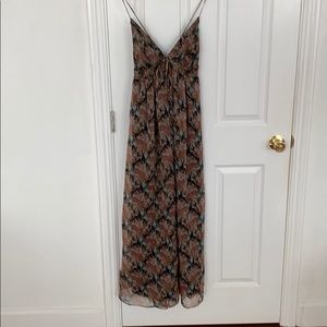 Buffalo brand Maxi Dress by David Britton
